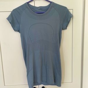 Lululemon Swiftly Tech Short Sleeve 2.0